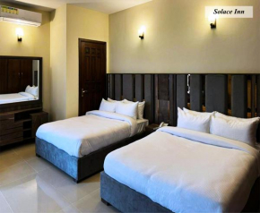 Solace Inn